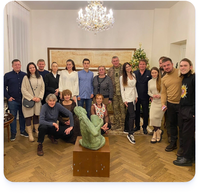 Photo2main - Благодійний фонд Козак Драйв