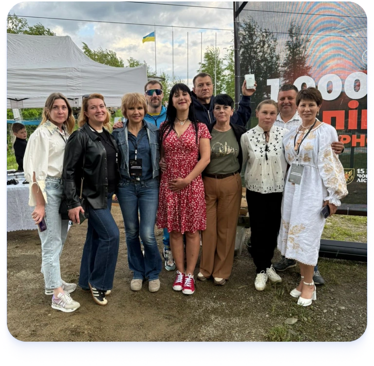 Photo3main - Благодійний фонд Козак Драйв