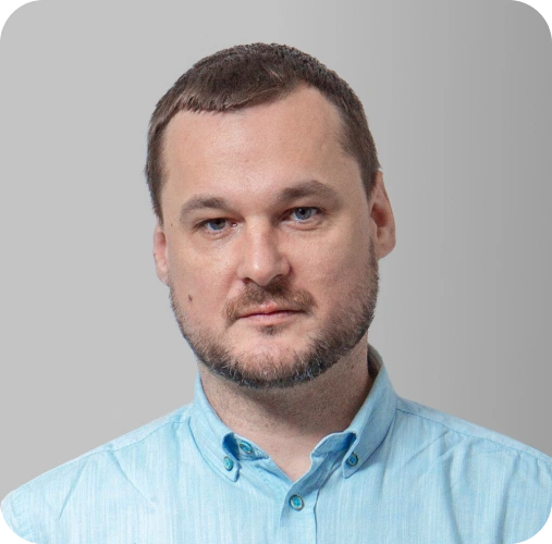 Іван Яковина - Благодійний фонд Козак Драйв
