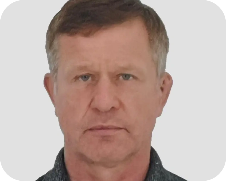 Сергій Закревський - Благодійний фонд Козак Драйв