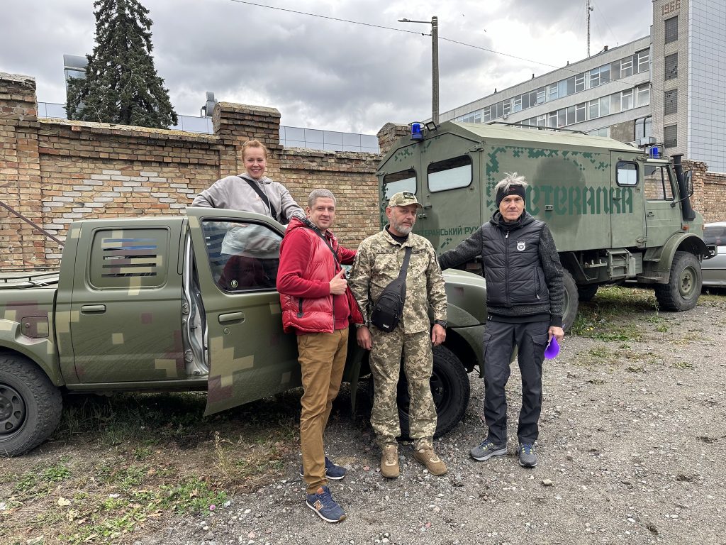 488920549 631793579665430 3969653600476995316 n - Благодійний фонд Козак Драйв