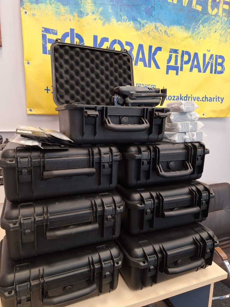 495380889 655488990629222 8076551173595985791 n - Благодійний фонд Козак Драйв
